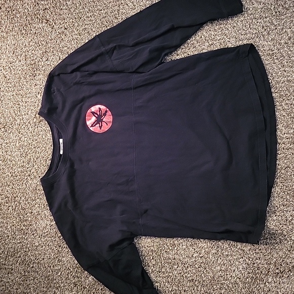 J. America Ohio State Shirt - Picture 1 of 5